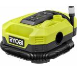 Kompressor im Test: RMI18 von Ryobi, Testberichte.de-Note: ohne Endnote