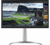 UltraFine 27UQ850V-W