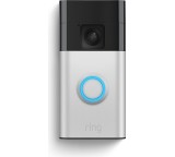 Haus-Alarmanlage im Test: Battery Video Doorbell von ring, Testberichte.de-Note: 2.1 Gut