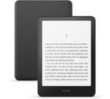 E-Book-Reader im Test: Kindle Paperwhite (2024) von Amazon, Testberichte.de-Note: 1.8 Gut