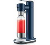 Wassersprudler im Test: the InFizz Fusion von Sage Appliances, Testberichte.de-Note: ohne Endnote