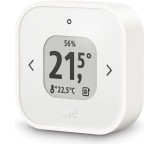 Thermostat im Test: Thermo Control von Eve, Testberichte.de-Note: 1.3 Sehr gut