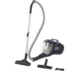 Staubsauger im Test: H-Power 100 HP1 Home von Hoover, Testberichte.de-Note: ohne Endnote