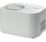 Eismaschine im Test: ICM10W von Gorenje, Testberichte.de-Note: ohne Endnote