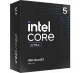 Prozessor im Test: Core Ultra 5 245K von Intel, Testberichte.de-Note: 2.4 Gut