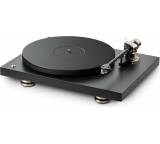 Plattenspieler im Test: Debut PRO B von Pro-Ject, Testberichte.de-Note: ohne Endnote