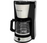 Kaffeemaschine im Test: Heaton 27400-56 von Russell Hobbs, Testberichte.de-Note: ohne Endnote