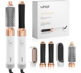 Warmluftbürste im Test: Airstyler von Whipl, Testberichte.de-Note: ohne Endnote