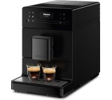 Kaffeevollautomat im Test: CM 5510 125 Edition von Miele, Testberichte.de-Note: ohne Endnote