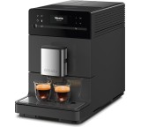 Kaffeevollautomat im Test: CM 5315 Active von Miele, Testberichte.de-Note: ohne Endnote