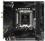 Mainboard im Test: Phantom Gaming B760I Lightning WiFi  von ASRock, Testberichte.de-Note: ohne Endnote