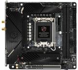 Mainboard im Test: Phantom Gaming Z790I Lightning WiFi von ASRock, Testberichte.de-Note: ohne Endnote