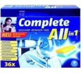 Complete All in 1