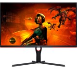 Monitor im Test: Agon U32G3X/BK von AOC, Testberichte.de-Note: ohne Endnote