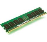 1024 MB DDR2-533 PC2-4200 (KVR533D2N4/1G)