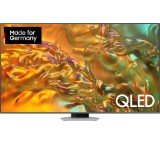 Fernseher im Test: GQ65Q80D von Samsung, Testberichte.de-Note: 2.0 Gut