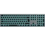 Tastatur im Test: Levia von SpeedLink, Testberichte.de-Note: 1.3 Sehr gut