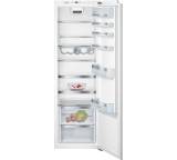 Kühlschrank im Test: Serie 6 KIR81AFE0 von Bosch, Testberichte.de-Note: 1.6 Gut