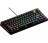 Tastatur im Test: GMMK 3 HE 75% von Glorious, Testberichte.de-Note: 2.5 Gut