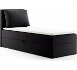 Bett im Test: Boxspringbett Egro von Sofnet, Testberichte.de-Note: 1.7 Gut