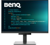 Monitor im Test: RD280U von BenQ, Testberichte.de-Note: 2.5 Gut