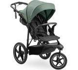 Kinderwagen im Test: Runner 3 von Hauck, Testberichte.de-Note: ohne Endnote