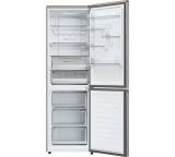 Kühlschrank im Test: HDPW5618CNPK 2D 60 Serie 5 Pro von Haier, Testberichte.de-Note: ohne Endnote