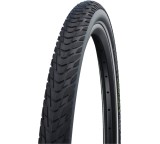 Fahrradreifen im Test: Marathon E-Plus von Schwalbe, Testberichte.de-Note: 1.5 Sehr gut