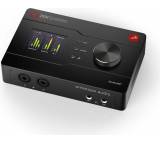 Audio-Interface im Test: Zen Quadro Synergy Core von Antelope Audio, Testberichte.de-Note: 1.0 Sehr gut