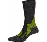 Sportsocke im Test: Trekking Compression Pro TR 4.1 von P.A.C., Testberichte.de-Note: 1.0 Sehr gut