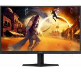 Monitor im Test: Agon C27G4ZXE von AOC, Testberichte.de-Note: 1.7 Gut