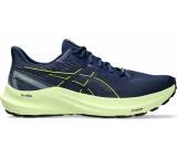 Laufschuh im Test: GT-2000 12 GTX von Asics, Testberichte.de-Note: ohne Endnote