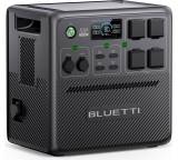 Powerstation im Test: AC240 von Bluetti, Testberichte.de-Note: 2.0 Gut