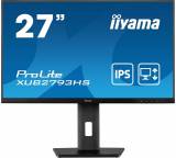 Monitor im Test: ProLite XUB2793HS-B6 von Iiyama, Testberichte.de-Note: ohne Endnote