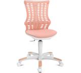 Bürostuhl im Test: Sitness X Chair 20 von Topstar, Testberichte.de-Note: ohne Endnote