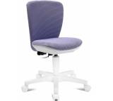 Bürostuhl im Test: Sitness Home S´cool von Topstar, Testberichte.de-Note: ohne Endnote