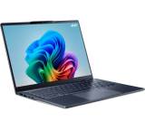 Laptop im Test: Swift AI 14 SF14-51 von Acer, Testberichte.de-Note: 1.8 Gut