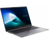 Laptop im Test: ExpertBook P5 P5405 von Asus, Testberichte.de-Note: 1.6 Gut