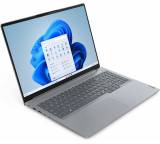 Laptop im Test: ThinkBook 16 G7 IML von Lenovo, Testberichte.de-Note: ohne Endnote