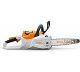 Säge im Test: MSA 80 C-B von Stihl, Testberichte.de-Note: ohne Endnote