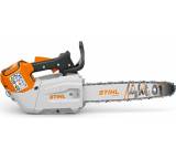 Säge im Test: MSA 190 T von Stihl, Testberichte.de-Note: ohne Endnote