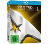 Star Trek: Raumschiff Enterprise - Season 1 (Remastered)