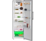 Kühlschrank im Test: B3RMLNE444HXB von Beko, Testberichte.de-Note: 1.8 Gut