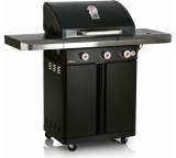 Grill im Test: Rexon cooK PTS 3.1 von Landmann, Testberichte.de-Note: ohne Endnote