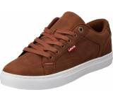 Sneaker im Test: Courtright Sneaker von Levi's, Testberichte.de-Note: ohne Endnote