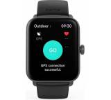 Smartwatch im Test: Smartwatch 6010 von Hama, Testberichte.de-Note: ohne Endnote