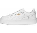 Sneaker im Test: Carina Street Sneakers Damen von Puma, Testberichte.de-Note: ohne Endnote