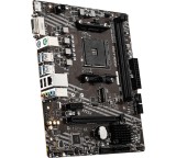 Mainboard im Test: A520M-A PRO von MSI, Testberichte.de-Note: 1.5 Sehr gut