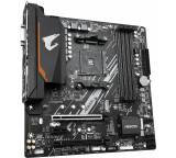 Mainboard im Test: B550M Aorus Elite von GigaByte, Testberichte.de-Note: ohne Endnote