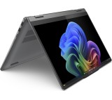 Laptop im Test: IdeaPad 5 2-in-1 14Q8X9 von Lenovo, Testberichte.de-Note: ohne Endnote